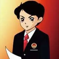 稍正式点的律师头像_微信头像图片大全