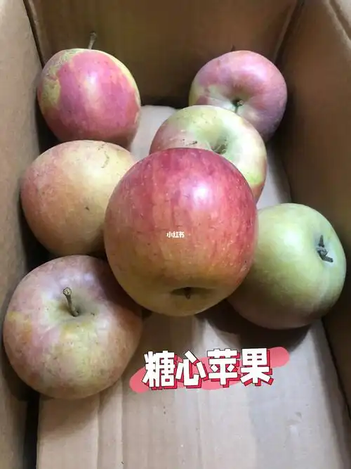 丑苹果是真的挺好吃的