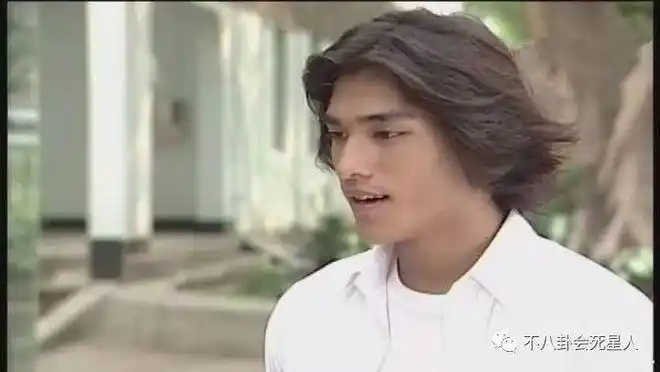 流星花园配角现状有人去世有人偷盗当工人他容颜不老跻身一线