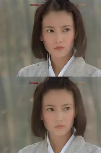 《天下第一》柳生飘絮~高圆圆 - 堆糖,美图壁纸兴趣社区