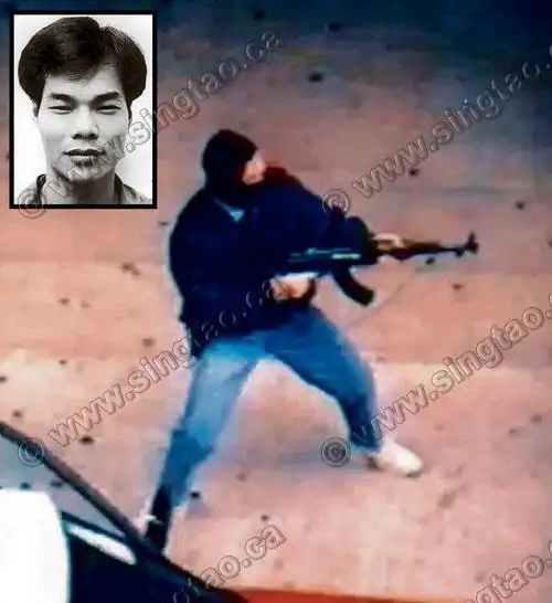 港一代贼王叶继欢病逝终年55岁