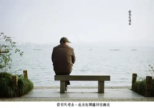 标题:【当有天老去】 菲林