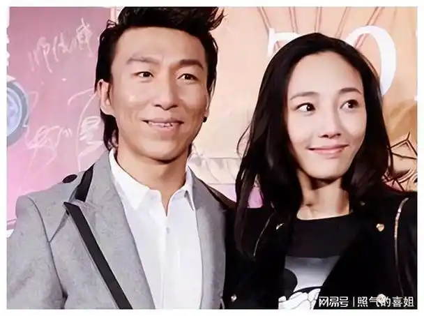 "离婚"之后,再看羽凡与白百何处境,真是一目了然