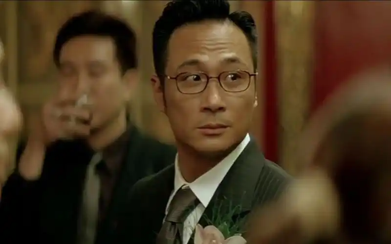 吴镇宇倪永孝我做这么多都是为了这个家