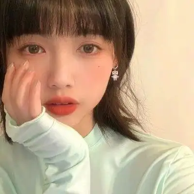美女抖音头像小姐姐 高清漂亮抖音的头像小姐姐真人图片_女生头像_美