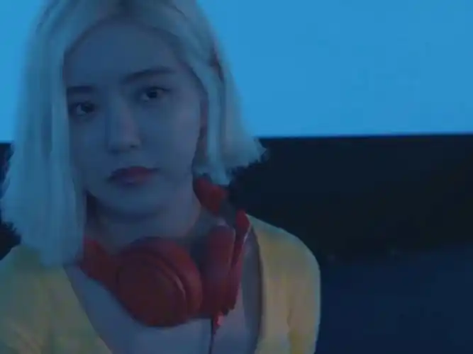 "最美dj" 黄素熙 soda 火热现场演出 性感美女