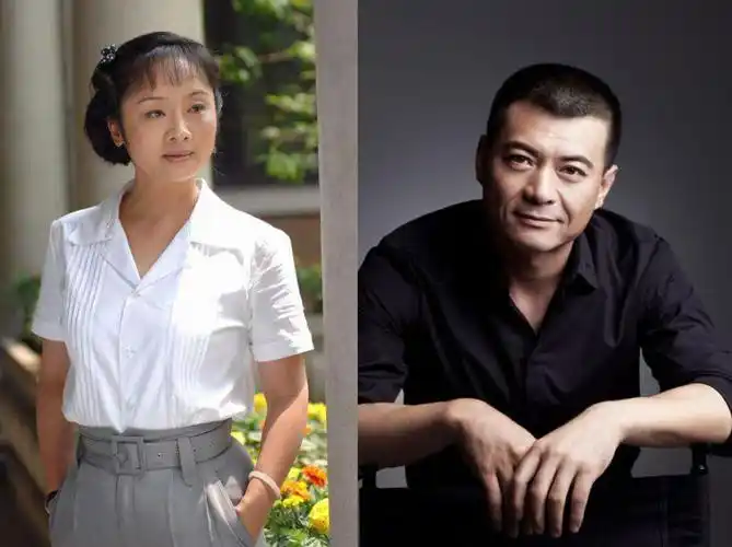 王新军个人资料("军人专业户"王新军:与唐静离婚后,二婚娶秦海璐再获