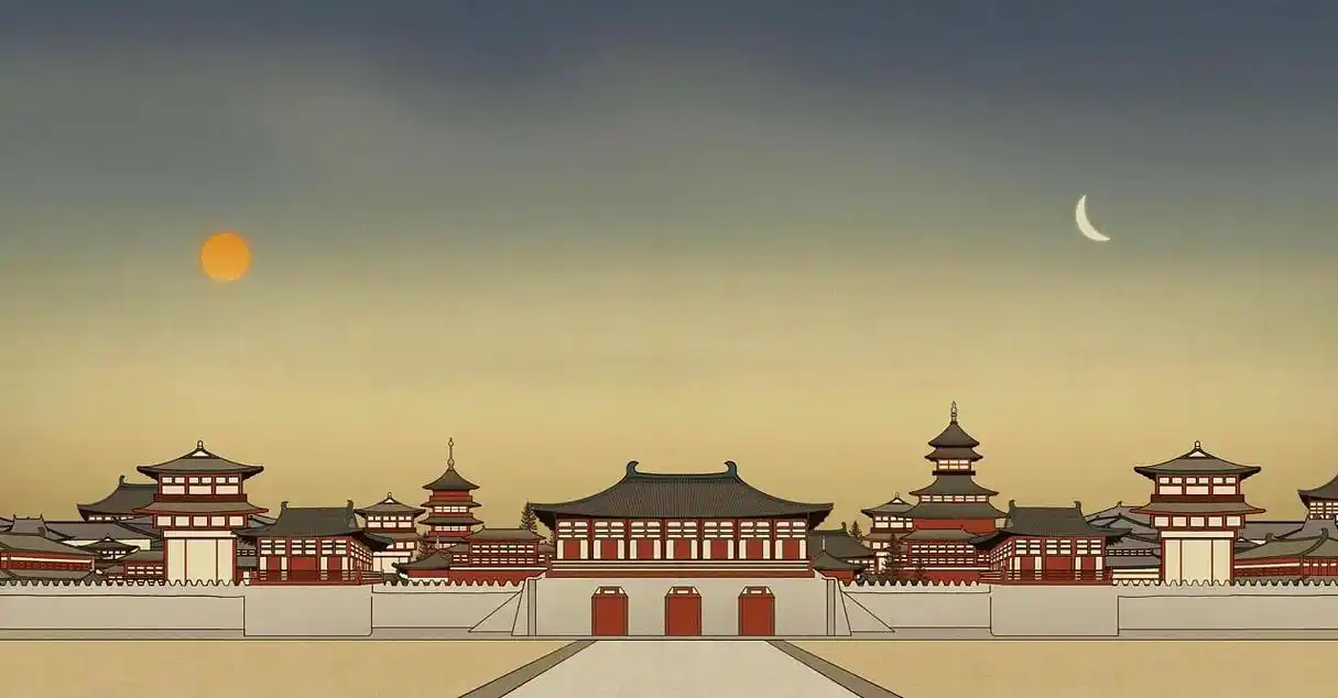 探秘唐朝:凭独特文化独步世界的超级帝国