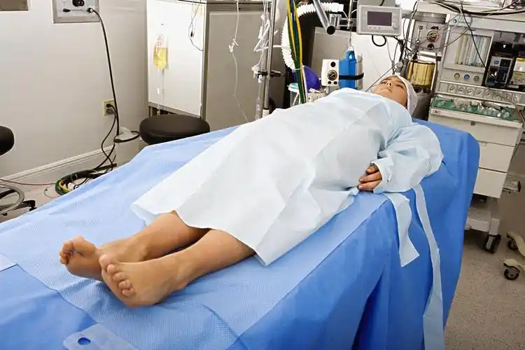 女性结扎手术是什么 哪些是女性结扎手术的注意事项