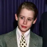 小鬼当家凯文头像_微信头像图片大全