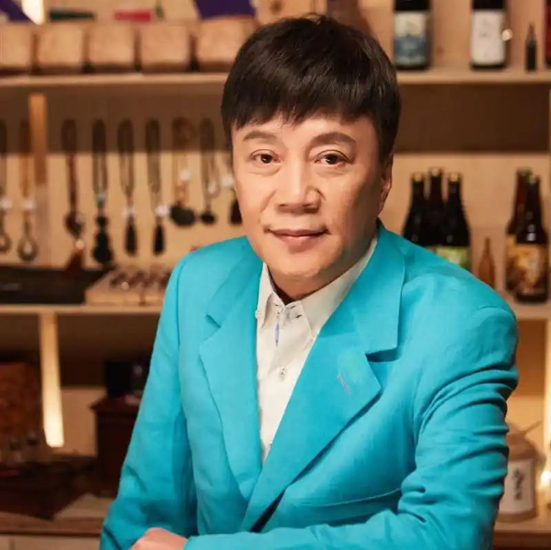 3疾病缠身引退歌坛!《爱拼才会赢》陈百潭叹:老命不保