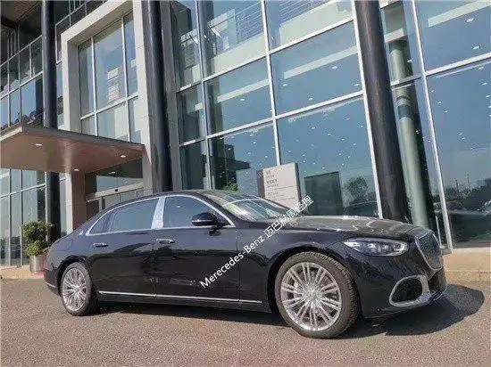 奔驰s200 奔驰s2000插图1