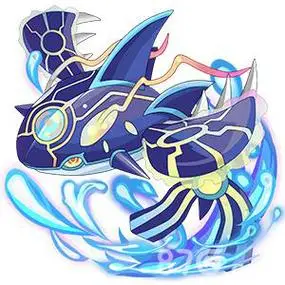 口袋妖怪复刻mega盖欧卡