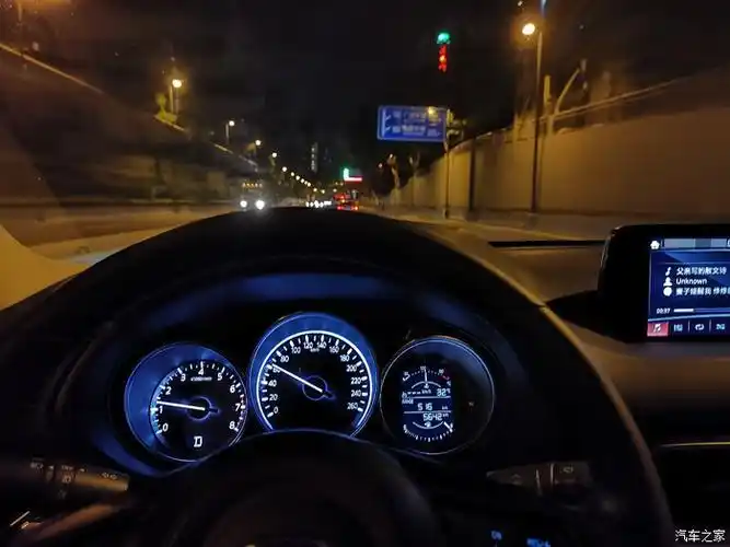 携手cx5一直奋斗在路上