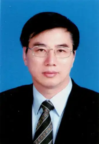 金华市委常委,东阳市委书记蒋永志个人简历