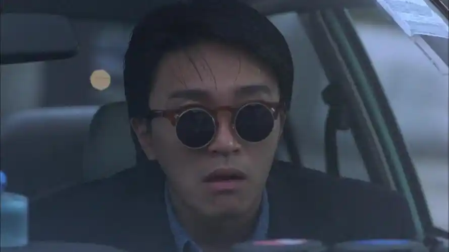 1991年——《情圣》