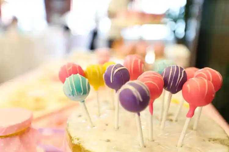 【阿尔卑斯棒棒糖】