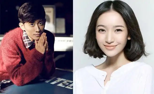 张一山女朋友是谁历任绯闻女友曝光当属现任长得最好看