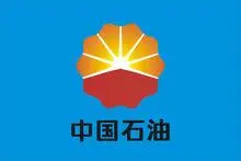 中国石油旗帜