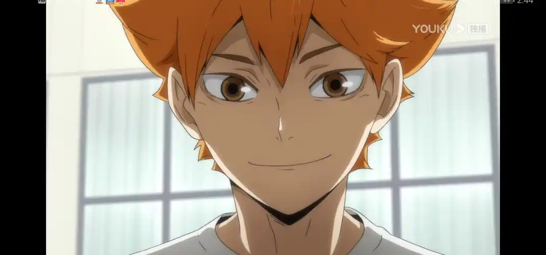 日向翔阳 - 仟年后