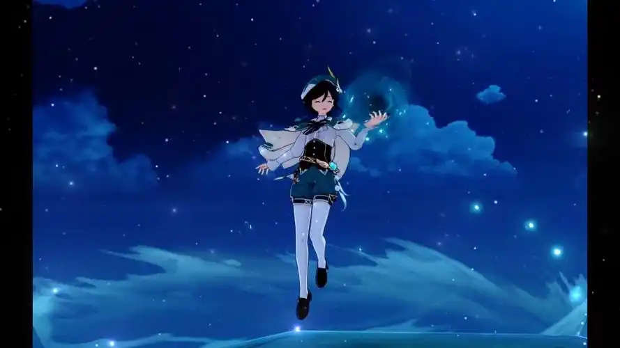 几千岁还未成年的风神巴巴托斯大人!