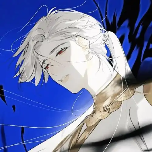 动漫头像##动漫男头##一骗丹心