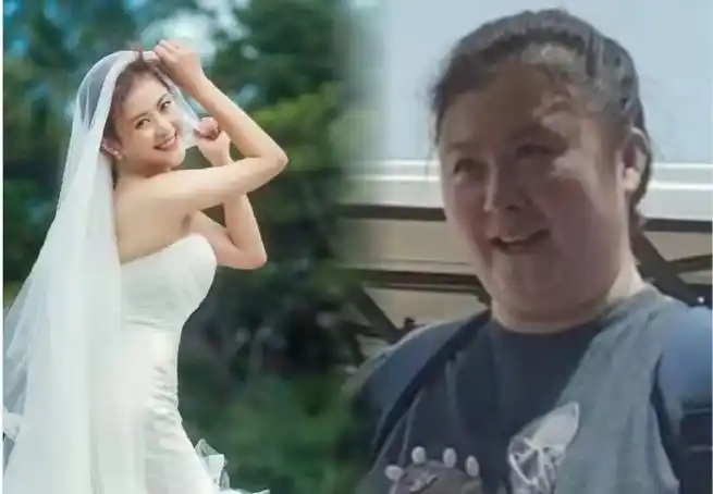 沈腾老婆王琦年轻时候有多漂亮?