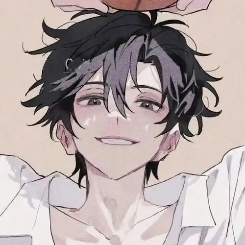 动漫男头丨酷酷的男生头像 - 知乎