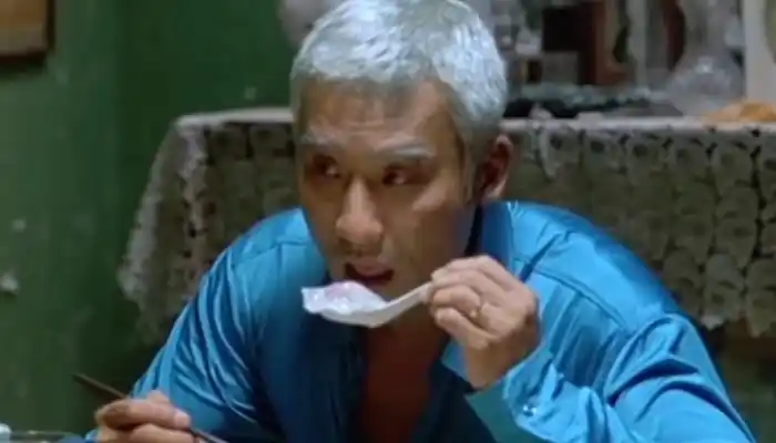 匠子生活 影视 > 正文田朴珺梁家辉演的电影是《三更2之饺子》,《三更