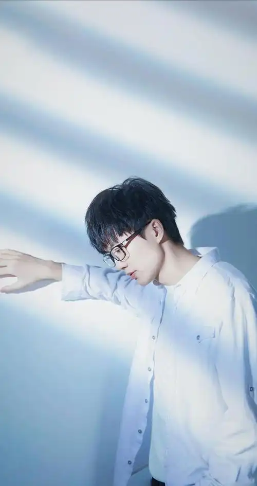 许嵩精选壁纸集