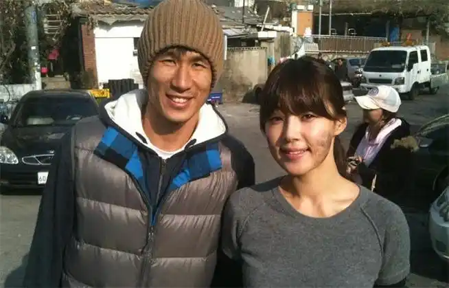 韩智慧老公是谁聊到韩智慧老公郑赫,不禁会联想到他的背景以及与韩