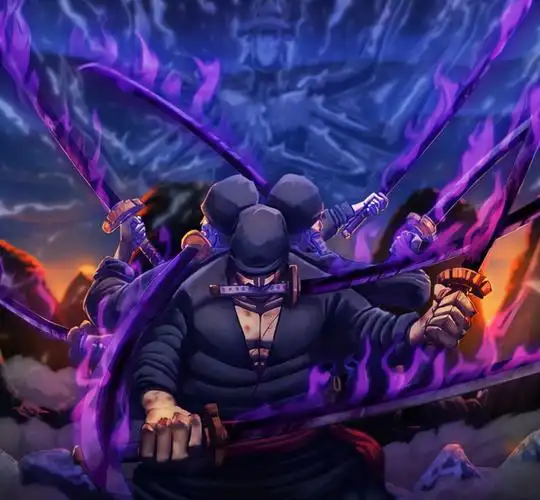 海贼王1027话速读这几点十分重要路飞和索隆的实力得到定位