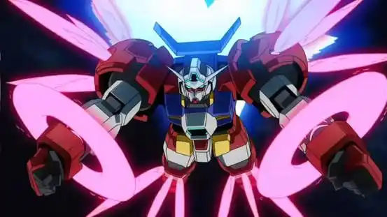 [原创][动画资料]机动战士高达age