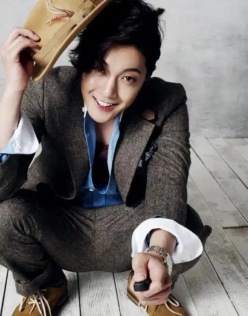 金贤重kimhyunjoong