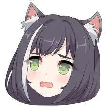 萌创社 公主连结凯露臭鼬娘动漫二次元周边接头霸王趴趴枕抱枕礼物