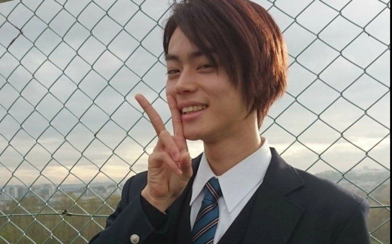 菅田将晖 苏打 - 堆糖,美图壁纸兴趣社区