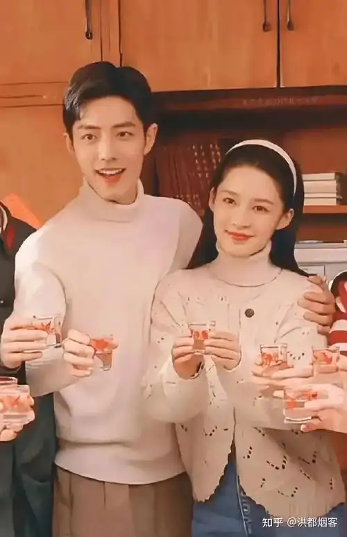 如何评价肖战,李沁主演的电视剧《梦中的那片海》? - 知乎