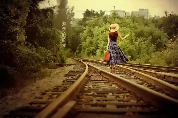 优雅的转身 - 鳕鲱鮩鲒 - 鳕鲱鮩鲒的博客