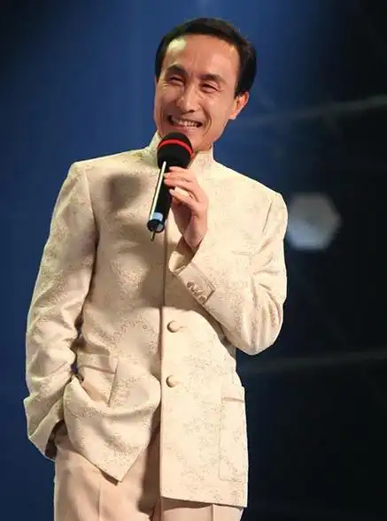 巩汉林(中国著名小品演员))_石塘网