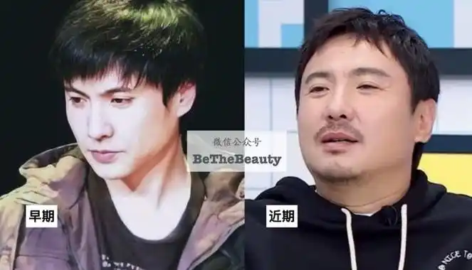 刘昊然vs周冬雨都说男人老得慢为啥女星更扛老花期最长的长相是