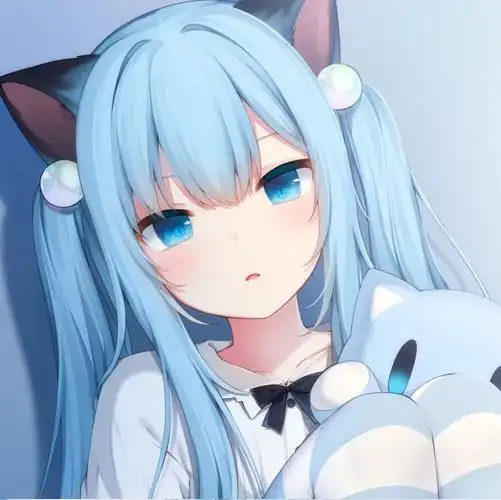 猫羽雫情头 - 高清图片,堆糖,美图壁纸兴趣社区