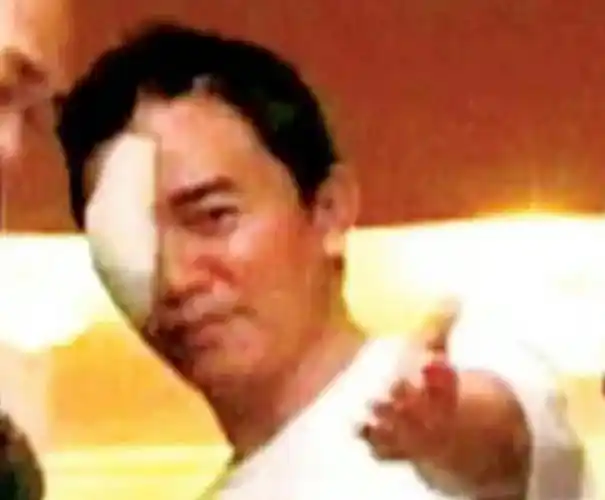 锁定了一个车牌号,是竹联帮"战堂"打手高子乔的车