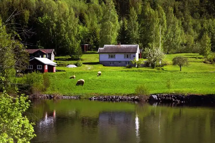北欧四国十俄罗斯之旅(三)