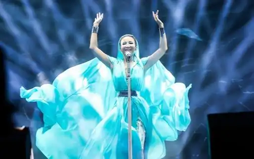 陈淑桦(65岁天后陈淑桦终生未婚)