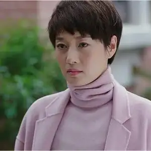 我的前半生罗子君同款衣服堆堆领羊毛衫高领短款长袖打底衫 span