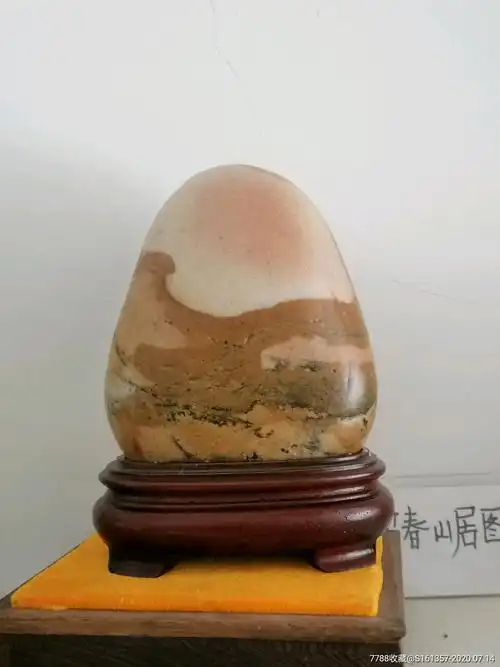 长岛球石草原是我家