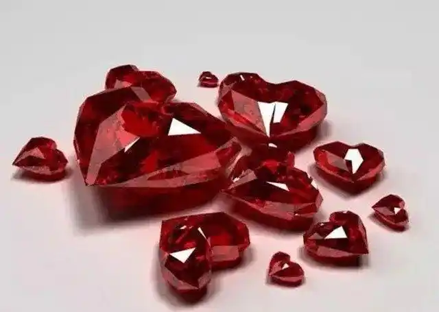 大家一起来看世界上最宝贵稀有的宝石