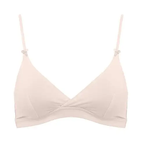 neiwai内衣舒适内外文胸法式三角钢圈