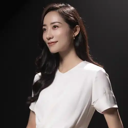 韩雪气质迷人头像