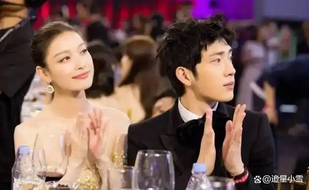 谋女郎倪妮的上位史,和她背后给予她帮助的三个人!